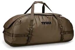 Спортивная сумка Thule Chasm Duffel 130L (Deep Khaki) 3205600 (TH 3205600)