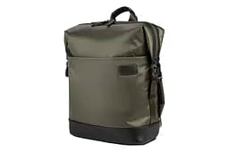 Tucano Рюкзак Modo Premium 13/14, зеленый