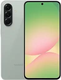 Смартфон Samsung Galaxy A56 5G 8/128GB Awesome Olive (SM-A566BZGA)