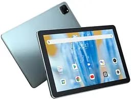 Планшет Blackview Oscal Pad 70 4/64GB Misty Blue