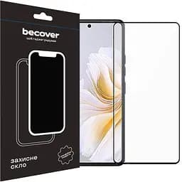 Захисне скло BeCover для Tecno Camon 20 (CK6) / 20 Pro (CK7n) Black (709745)