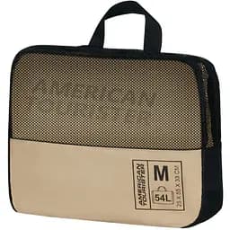 Дорожня Сумка-Рюкзак American Tourister TRAILGO BEIGE 55x33x25 MG4*05002 - мініатюра 10
