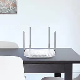 Бездротовий двохдіапазонний маршрутизатор, AC1200, Archer C50 TP-LINK - мініатюра 5