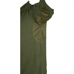 Теніска поло Defcon 5 Tactical Polo Short Sleeves with Pocket L OD Green - мініатюра 5