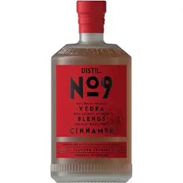 Напій спиртовий Staritsky & Levitsky Distil №9 Cinnamon 0.7 л 38%