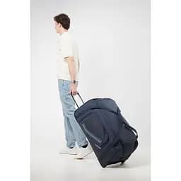 Дорожня Сумка На Колесах American Tourister CITY RACER NAVY 77x42x40 MI9*41003 - мініатюра 14