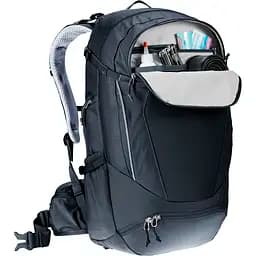 Рюкзак Deuter Trans Alpine 30 Black (1052-3200324 7000) - мініатюра 9