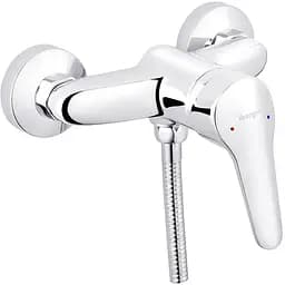 Смеситель для душа Ibergrif Roma M12050 CV028468 Хром