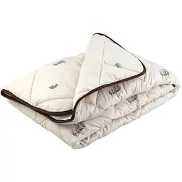 Одеяло шерстяное Руно ПМ_Sheеp 140х205 см (321.52ШК+ПМ_Sheеp)