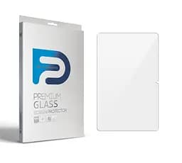 Захисне скло для планшета HUAWEI MatePad 10.4 (2021) (53011TNG)/10.4 (2022) (53013AEC), Glass.CR, загартоване скло 9H, 2.5D, повне проклеювання, з олеофобним покриттям, проста установка та сумісність з чохлами всіх типів (Case friendly)