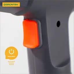 Уцінка. Обприскувач акумуляторний Gruntek Prime BS-1.5-1 Li-Ion (296001085) - мініатюра 7
