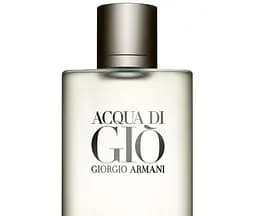 Оригінал Giorgio Armani Acqua Di Gio Pour Homme 100мл ТЕСТЕР туалетна вода