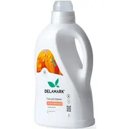 Гель для стирки DeLaMark Color 2 л (4820152331236)