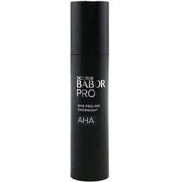 Пілінг для обличчя Babor Doctor Babor Pro AHA Liquid Peeling Overnight 50 мл