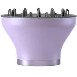 Фен Philips Series 7000 BHD720/10, фіолетовий - мініатюра 5