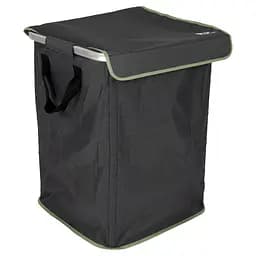 Кошик для білизни складаний Bo-Camp Laundry Bag XL Grey (6325550)