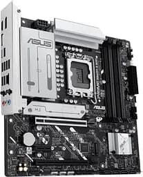 Материнська плата Asus Prime B860M-A WiFi Socket 1851 (PRIME B860M-A WIFI) - мініатюра 6