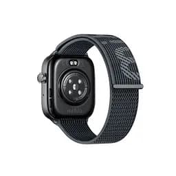 Mibro Смарт-часи Fit 44мм, 1.75", 390x450, AMOLED, BT 5.3, GPS, 2 ATM, чорний - мініатюра 7
