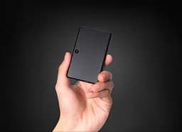 Апаратний криптогаманець SafePal S1 Pro Black 2025 (SS1PBlack) - мініатюра 8