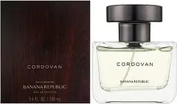 Туалетна вода Banana Republic Cordovan 100 мл - мініатюра 2