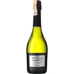 Набір Aperitivo Spritz Easy Mix: Аперитив Santero Aperitivo Spritz 958 13% 0.75 л + Ігристе вино Macabeo Brut Belle Grove 0.75 л - мініатюра 3