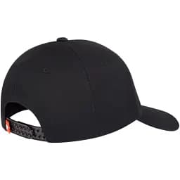 Кепка Favorite Silver Logo 58 Black - мініатюра 4