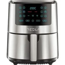 Мультипіч Tesla AF501BX сіро-чорна [123059]