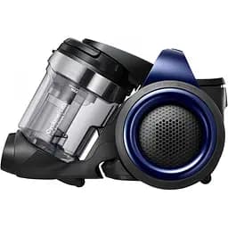 Пилосос безмішковий Samsung VC05K71F0HB/UK - мініатюра 6