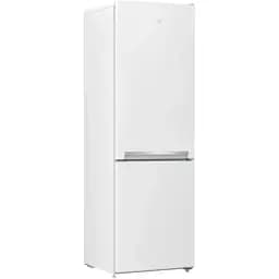 Холодильник Beko RCSA 270K20 W (6327976) - мініатюра 3