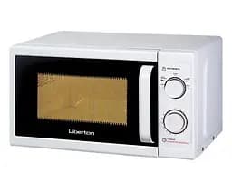 Мікрохвильова піч LMW-2075M White, 700W LIBERTON teh0020378