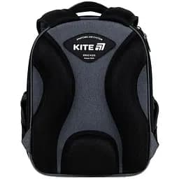 Рюкзак Kite Education каркасний 555 College Line Boy (K25-555S-1) - мініатюра 7
