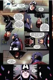 Black Widow #1C (2019 8th Series) - мініатюра 3