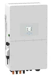 Інвертор Deye 50000 Вт (SUN-50K-SG01HP3-EU-BM4)