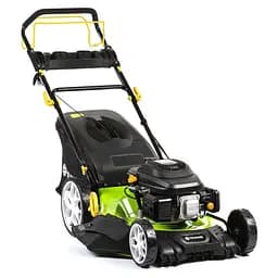 Газонокосарка бензинова Fieldmann FZR 5611-B