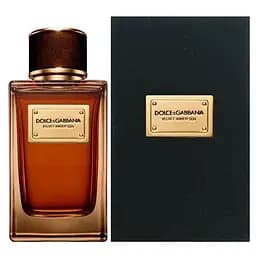 Dolce Gabbana Velvet Amber Sun 50 мл парфюмированная вода