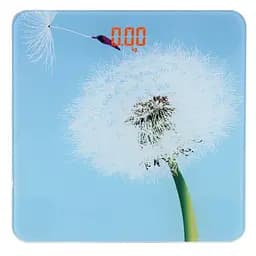 Ваги підлогові механічні побутові Domotec для зважування тіла домашні ваги