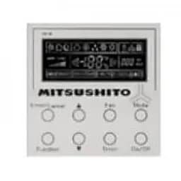Кондиціонер Mitsushito DGK48HIWS1/UGC48HIS1 - мініатюра 4