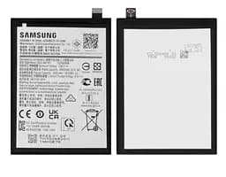 Акумулятор WT-S-W1 для Samsung A042 Galaxy A04e, A045 Galaxy A04, Li-ion, 3,85 B, 5000 мАч, Original (PRC)
