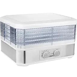 Сушилка для продуктов Eisen EFD-055W белая (EFD-055W)