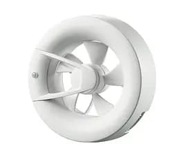 Интеллектуальный вентилятор Blauberg O2