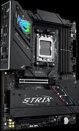 Материнcька плата Asus B850-F ROG Strix Gaming Wi-Fi Socket AM5 (ROG STRIX B850-F GAMING WIFI) - мініатюра 6