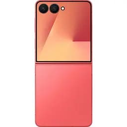 Смартфон Samsung Galaxy Flip7 12/256GB Coralred [SM-F766BZRGSEK] UA-UCRF [140718] - мініатюра 5