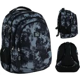 Рюкзак GoPack Teens 162L-4 (GO25-162L-4) - мініатюра 2