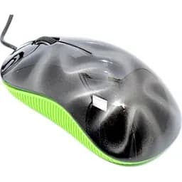 Миша HQ-Tech HQ-MW260GD USB Black