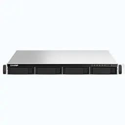 Сетевой накопитель NAS Qnap (TS-464U-8G)