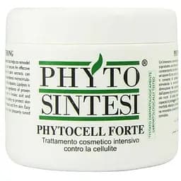 Крем для тіла Phyto Sintesi посиленої дії  для боротьби з целюлітом та моделювання фігури 500 мл (PST084)