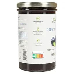 Паста LiQberry чорнична 0.545 л - мініатюра 3