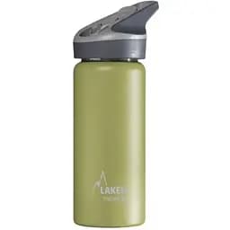 Термофляга Laken Jannu Thermo 0.5 L Khaki (1004-TJ5K)