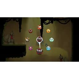 Ключ активації Microsoft Bō: Path of the Teal Lotus для Xbox Series S/X - мініатюра 5
