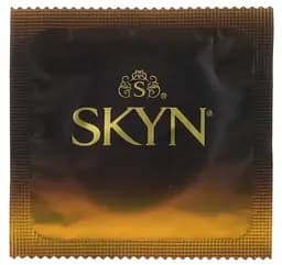 Ароматные безлатексные презервативы SKYN Passion Daiquiri для ярких ощущений, 1 шт SKYN SKYN Passion Daiquiri 101905